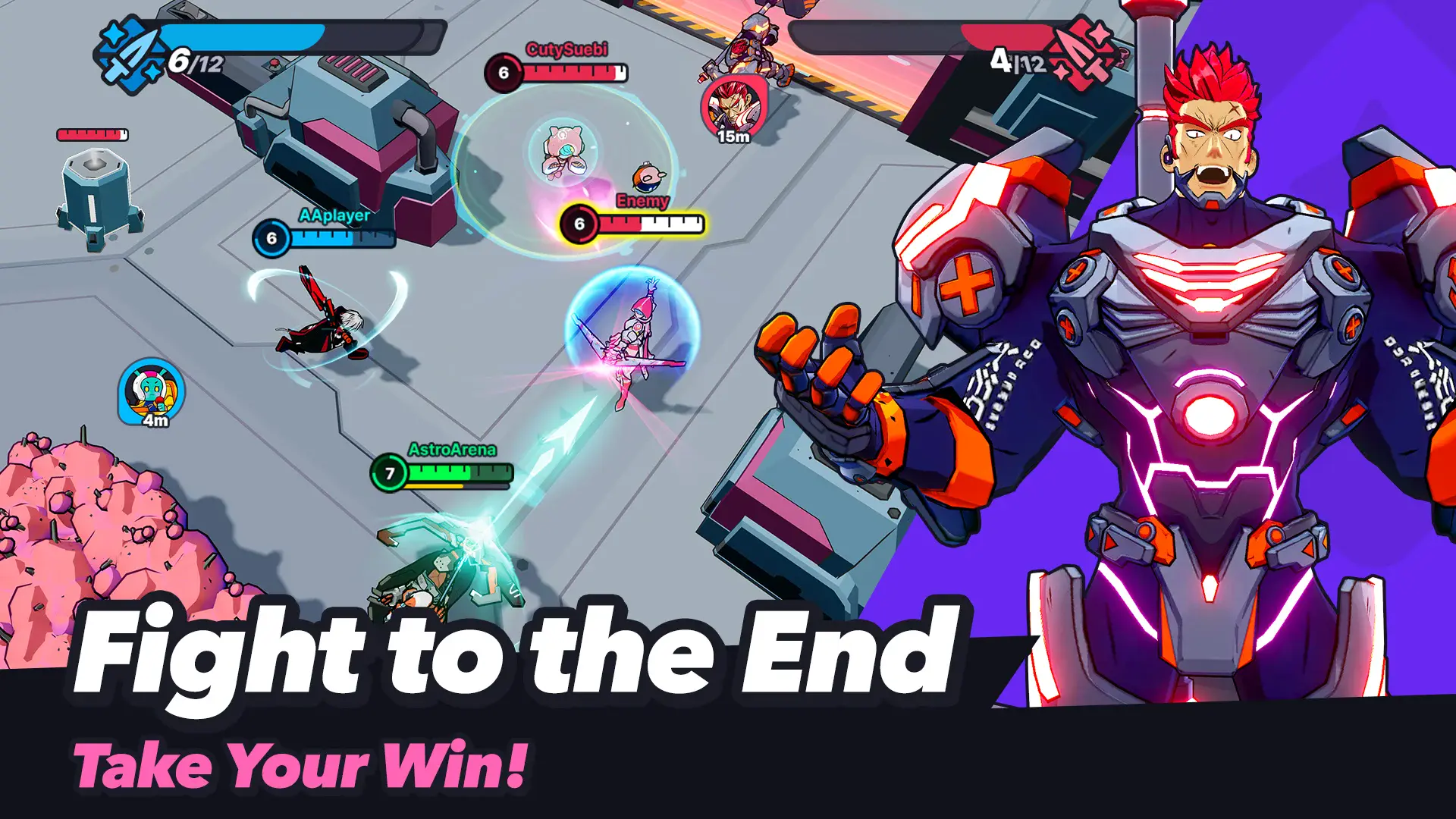 Astro Arena: Star Clash PvP – Active Redeem Codes List (September 2025)