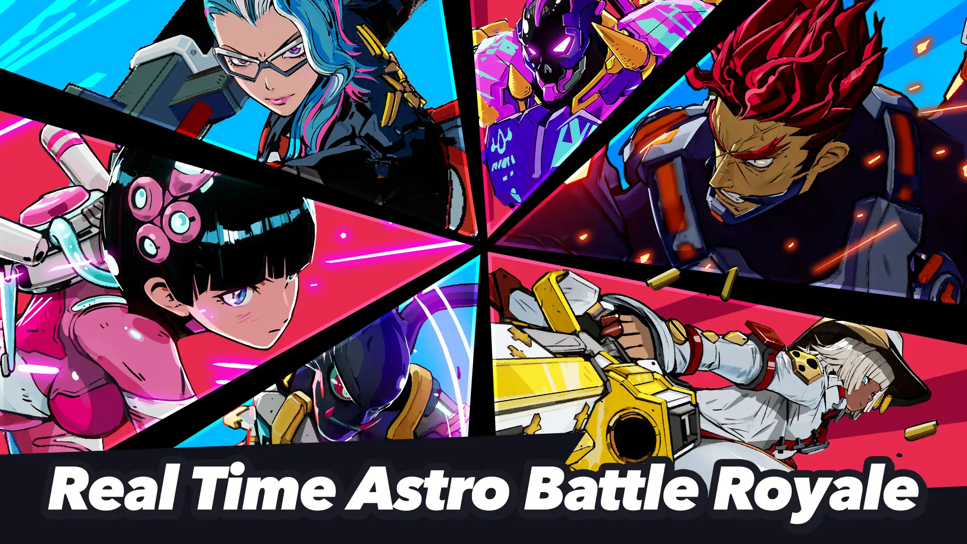 How to Install and Play Astro Arena: Star Clash PvP on PC with BlueStacks