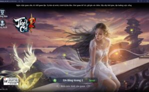 Trải nghiệm game nhập vai Thái Cổ 2: Dị Thế Đại Lục trên PC với BlueStacks