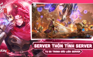 Bảng xếp hạng Thần Ma trong Thần Ma Loạn Vũ – Vplay