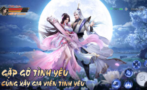 Mẹo và thủ thuật dành cho người mới khi chơi Thanh Vân Quan 4D trên PC bằng BlueStacks