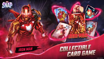 MARVEL SNAP: Hero Strategy CCG – All Working Redeem Codes in August 2026