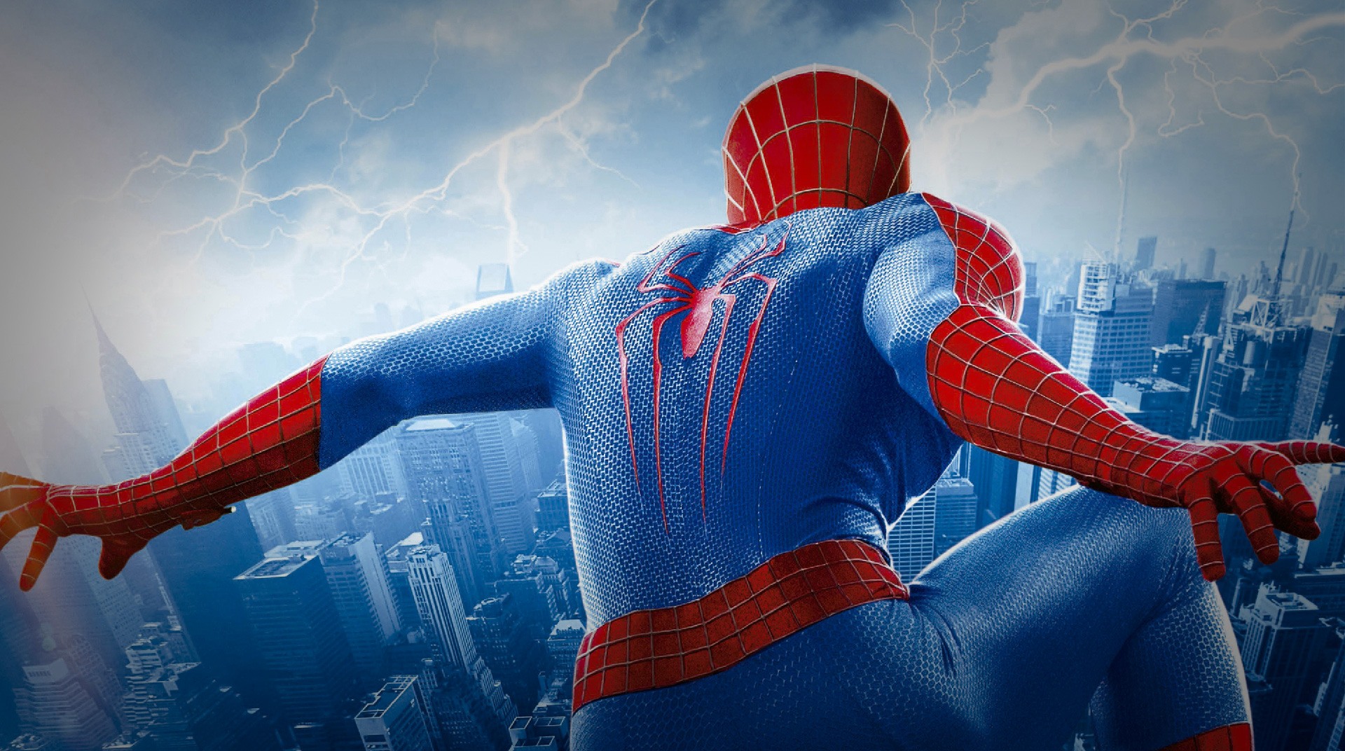 the amazing spider man 2 pc