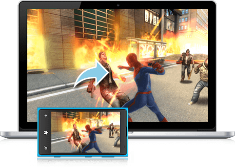 Play The Amazing Spider-Man on PC 7