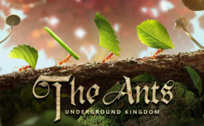 วิธีติดตั้ง The Ants: Underground Kingdom บน PC และ Mac ผ่าน BlueStacks