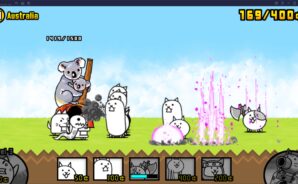 Tổng hợp giftcode của game The Battle Cats tháng 9/2024