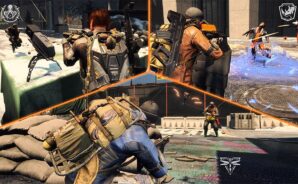 Как скачать и играть в The Division Resurgence на ПК с BlueStacks