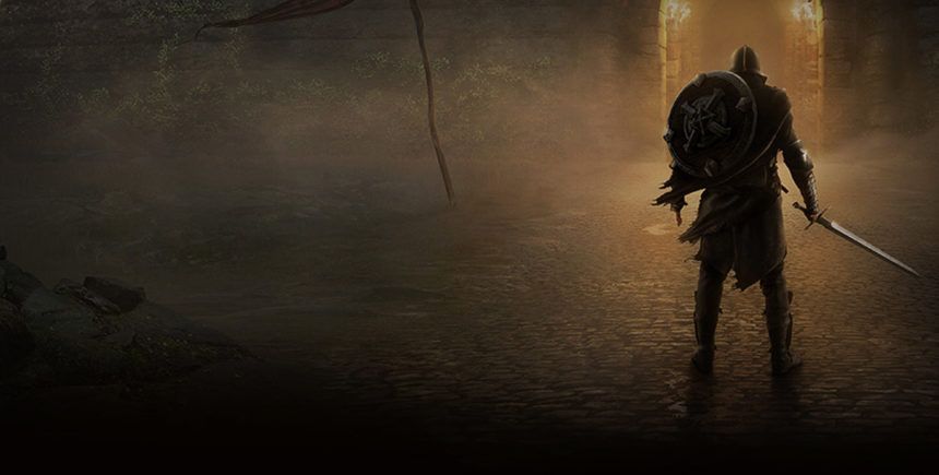 Play The Elder Scrolls: Blades
