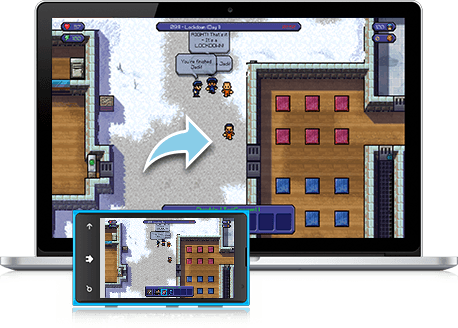 Play The Escapists: Prison Escape on PC 20