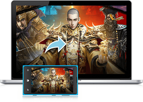 즐겨보세요 왕이되는자 – 독창적인 고품격 벼슬길 승진 SRPG, 모바일 게임의 선구자 on PC 13