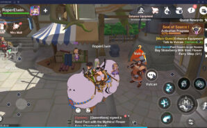 แนะนำการเล่น The Legend of Neverland สำหรับผู้เริ่มต้นหน้าใหม่