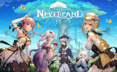 Panduan Bermain MMORPG Mobile The Legend of Neverland di PC Menggunakan Aplikasi BlueStacks!