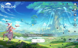 วิธีติดตั้ง The Legend of Neverland บน PC และ Mac ผ่าน BlueStacks