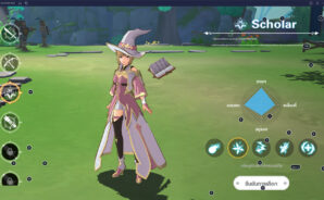 แนะนำอาชีพในเกม The Legend of Neverland รู้ก่อนเล่น สนุกก่อนใคร