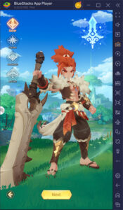 The legend of Pamons - คู่มือสำหรับผู้เริ่มต้น