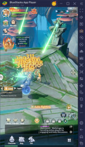 The legend of Pamons - คู่มือสำหรับผู้เริ่มต้น