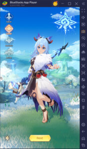 The legend of Pamons - คู่มือแนะนำคลาสตัวละคร