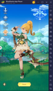 The legend of Pamons - คู่มือแนะนำคลาสตัวละคร