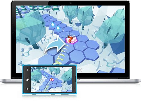 Играй The Little Fox На ПК 27