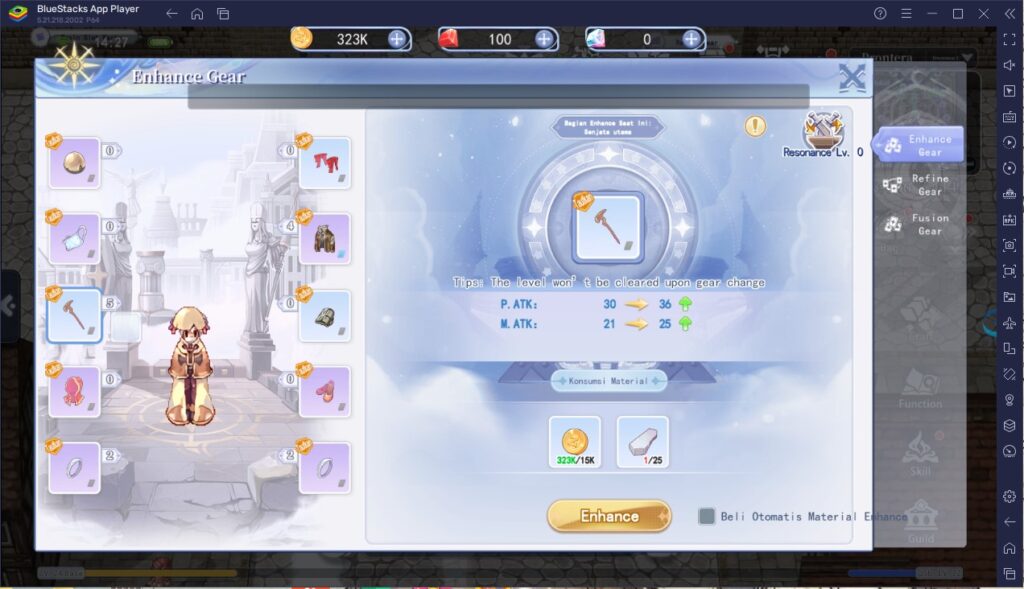 Indicator Ragnarok Panduan Pemula The Ragnarok: Semua yang Perlu Kamu Tahu di Awal ...