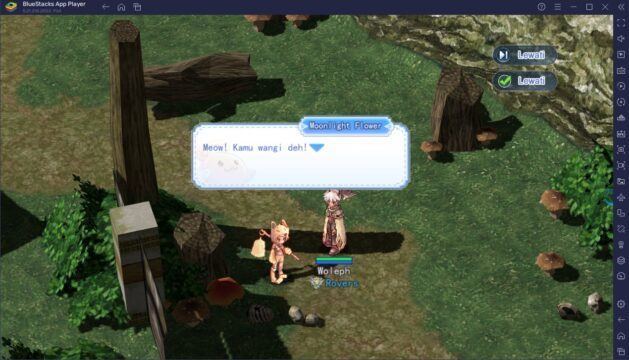 Cara Efektif Mendapatkan Resource Guild dan Unlock Buff Eksklusif di ...