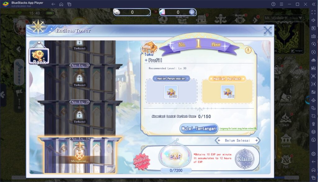 Leveling Map Ragnarok Cara Naik Level dengan Mudah di The Ragnarok: Panduan Leveling dan EXP ...