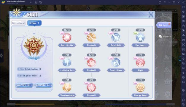 Panduan Mage Critical Soul Strike: Build Terbaik untuk Maksimalkan ...