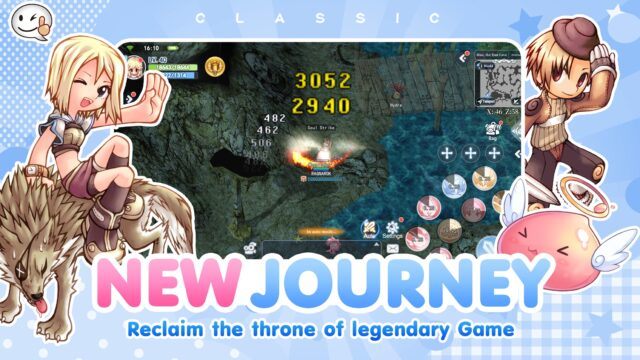 The Ragnarok - Dapatkan Hadiah dari Kode Redeem Terbaru November 2024 ...