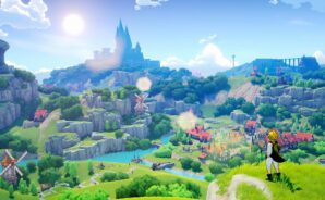 【七つの大罪：Origin】初心者向けゲームガイド