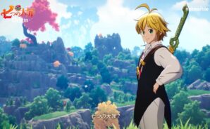 七つの大罪：Origin【ナナオリ】メリオダスのスタイル別スキル性能と立ち回り攻略ガイド