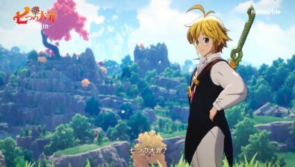 七つの大罪：Origin【ナナオリ】メリオダスのスタイル別スキル性能と立ち回り攻略ガイド