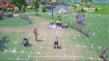 【ナナオリ】ペット入手・捕獲方法と、特徴、魅惑ポーションの使い方