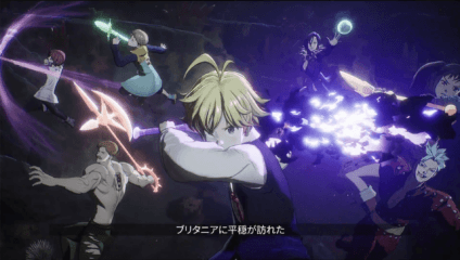 【ナナオリ】武器種別ガイド！各カテゴリーのおすすめ装備と性能解説