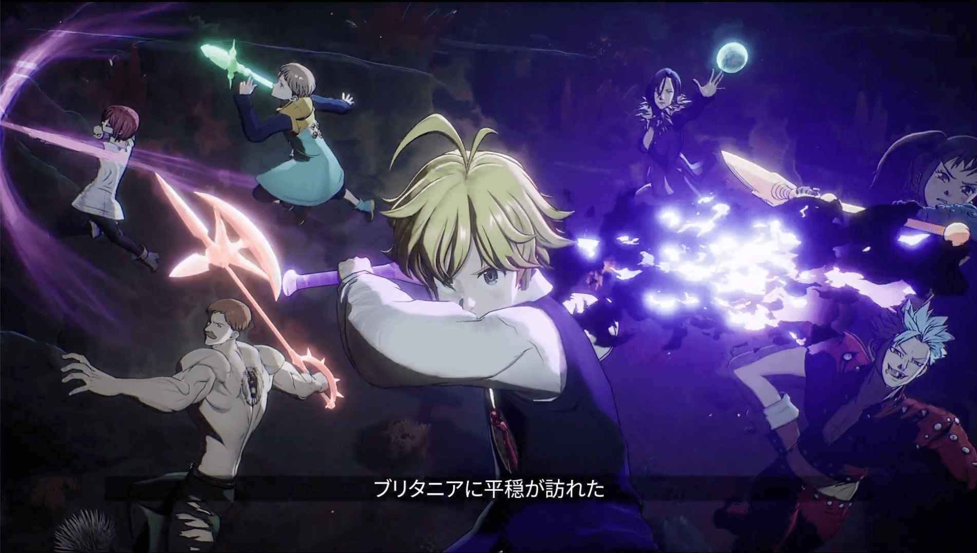 【ナナオリ】武器種別ガイド！各カテゴリーのおすすめ装備と性能解説