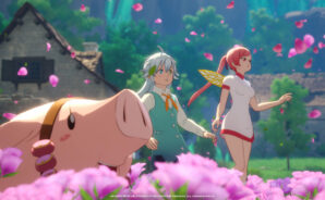 The Seven Deadly Sins: Origin Tier List for the Best Weapons