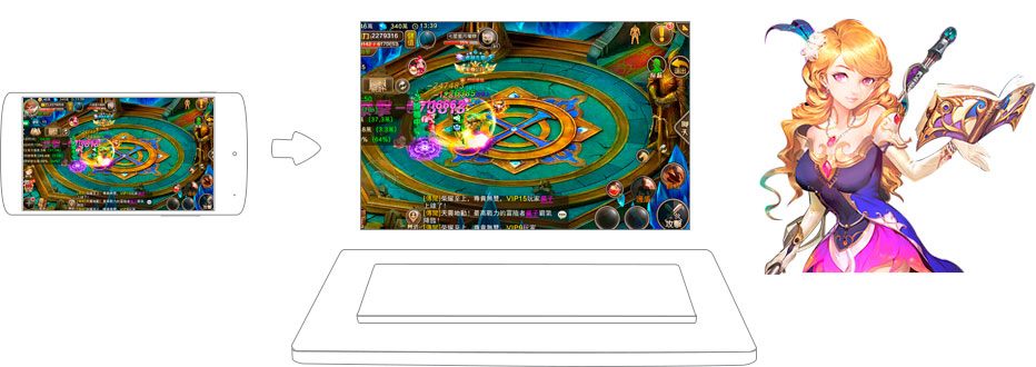 暢玩 最強獵人 PC版 17