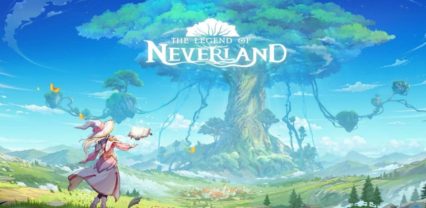 Tutorial Cara Mendapatkan Winged Hairband – The Legend of Neverland!