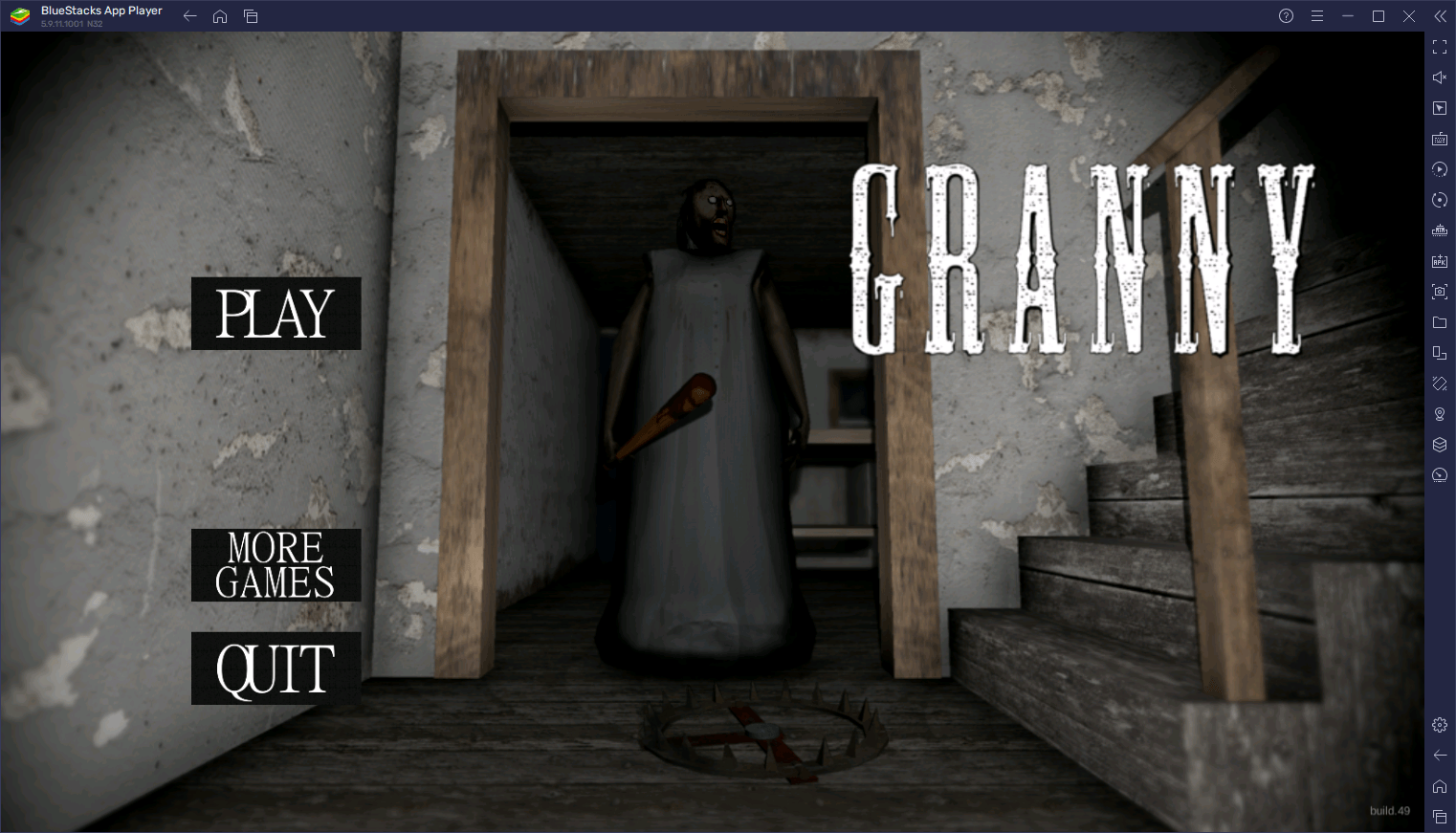 Die 10 besten Horrorspiele für Android für dieses Halloween