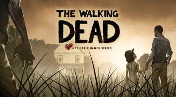 Play The Walking Dead: Season One on pc