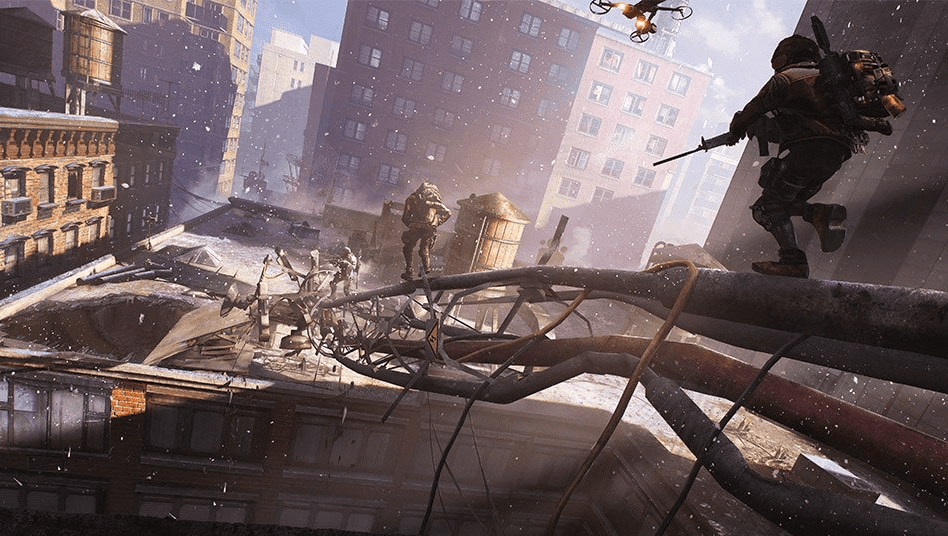 A Comprehensive Beginner's Guide to Playing The Division Resurgence on PC with Bluestacks