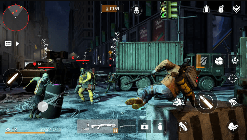A Comprehensive Beginner's Guide to Playing The Division Resurgence on PC with Bluestacks