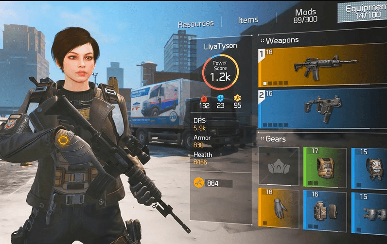 A Comprehensive Beginner's Guide to Playing The Division Resurgence on PC with Bluestacks