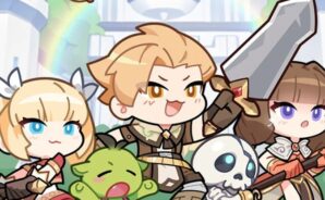 มาเล่นเกม Ragnarok Crush บน PC ด้วย BlueStacks กันเถอะ