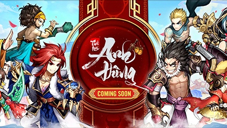 Thiếu Niên Anh Hùng: Game mobile thẻ tướng kiếm hiệp Kim Dung từ Gamota