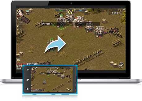 즐겨보세요 삼국지K :KINGMAKER on PC 14