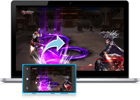 Chơi Three Kingdoms:Age of Machine on PC 7