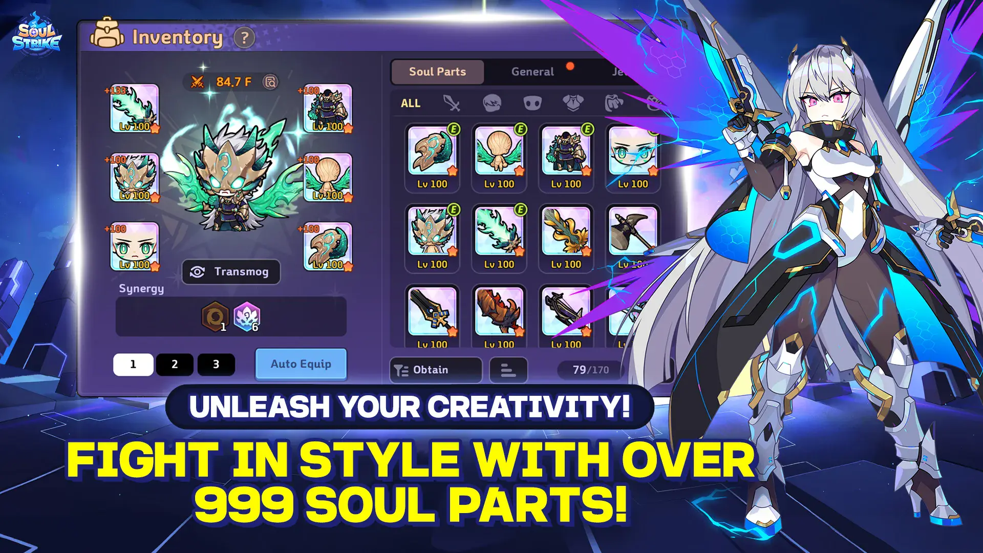 Soul Strike X Zenonia Season 2 Tips and Tricks Guide – Smart Plays for Rapid Progression