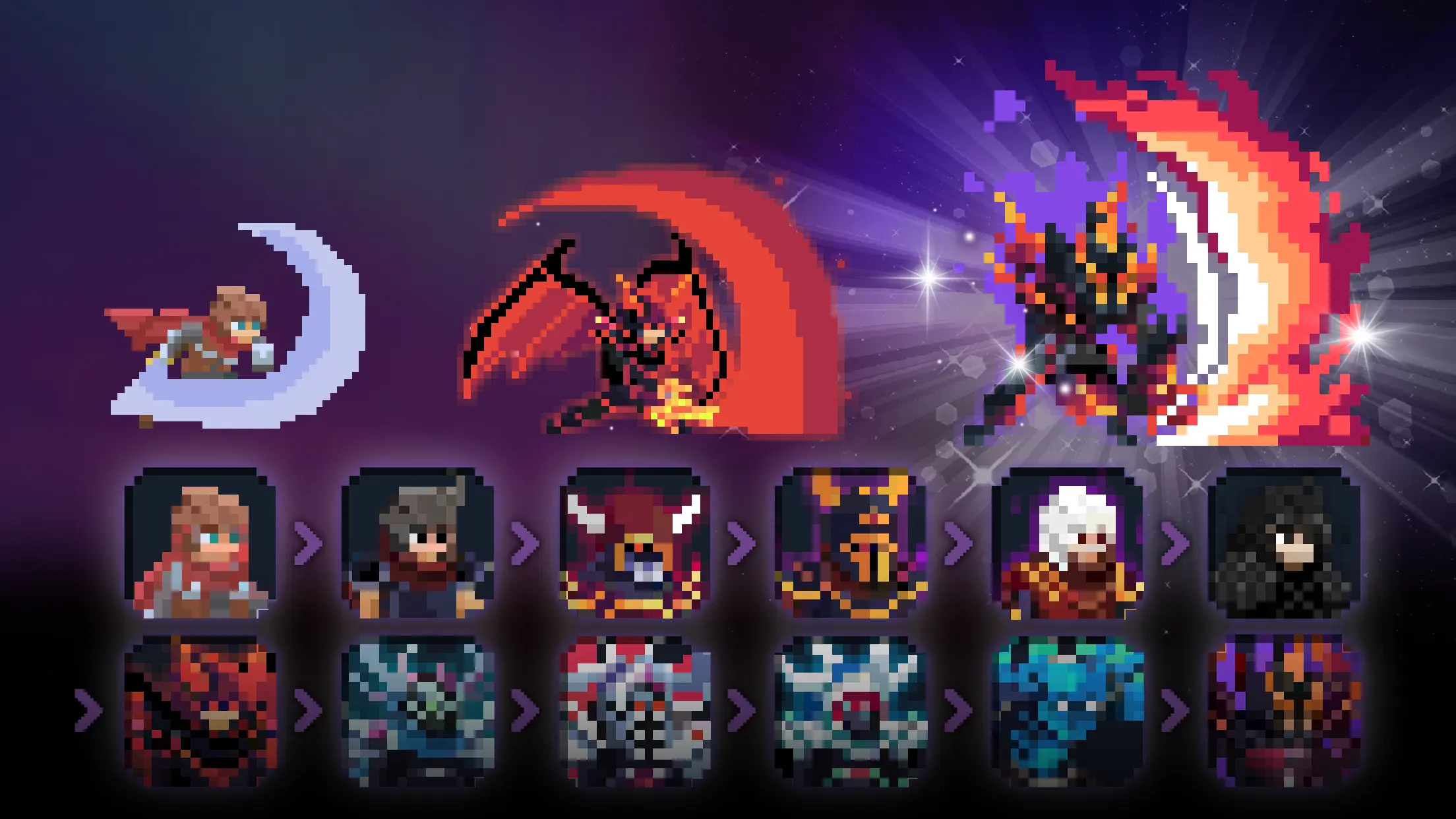 The Demonized: Idle RPG Tips and Tricks – Boost Progress and Power Faster