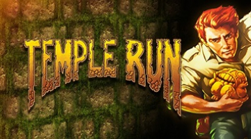 Temple Run - From non-existent, to Temple Run, to Temple Run 2