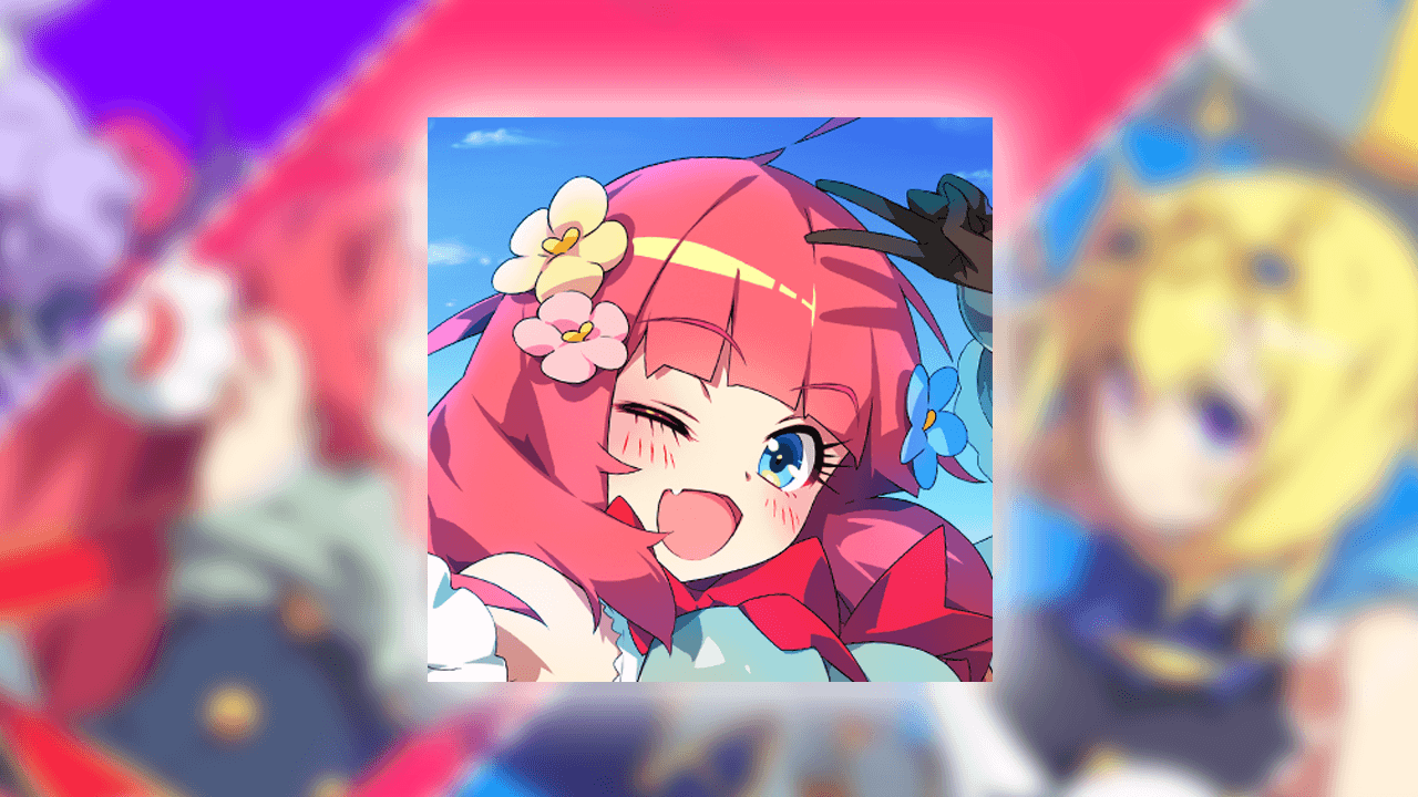 『もんなしプリンセス』オシゴトとリセマラ